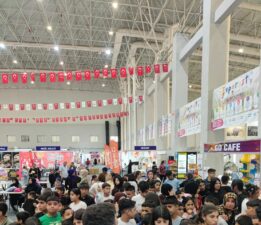 Şanlıurfa Büyükşehir Belediyesi’nden Anlamlı Festival Desteği