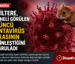 HANTAVİRÜS NEDİR?