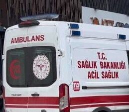 Cam Silerken 8’inci Kattan Düştü