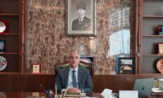 Kurban Bayramı Mesajı