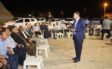 BAŞKAN ÖZYAVUZ: BİZ HALKIN BELEDİYESİYİZ