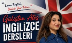 Şanlıurfa’da İngilizce Eğitimine Yeni Soluk: LGS Odaklı ve Bireysel Takip Sistemli Dersler Başlıyor