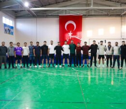 POMEM VE ASEM SINAVLARINDA BÜYÜK BAŞARI: HARRANLI GENÇLER HAYALLERİNE KAVUŞTU