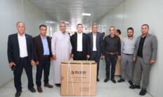 BAŞKAN ÖZYAVUZ’DAN ENGELLİ VATANDAŞLARA TAM DESTEK