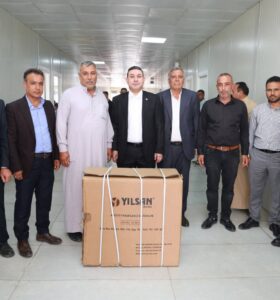 BAŞKAN ÖZYAVUZ’DAN ENGELLİ VATANDAŞLARA TAM DESTEK