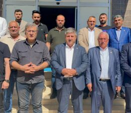 Şanlıurfa Ziraat Odalardan TMO’ya tepki