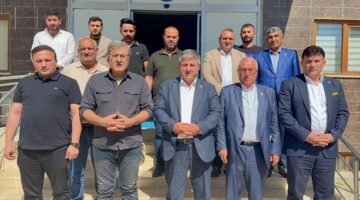 Şanlıurfa Ziraat Odalardan TMO’ya tepki