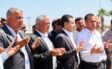 HARRAN BELEDİYESİ ARAÇ FİLOSUNU GÜÇLENDİRMEYE DEVAM EDİYOR