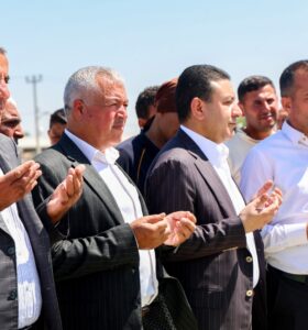HARRAN BELEDİYESİ ARAÇ FİLOSUNU GÜÇLENDİRMEYE DEVAM EDİYOR