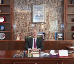 Meclis Başkanımız Serhat Karadağ’dan 15 Temmuz Demokrasi ve Milli Birlik Günü Mesajı