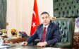BAŞKAN MAHMUT ÖZYAVUZ’DAN, 24 TEMMUZ GAZETECİLER VE BASIN BAYRAMI MESAJI