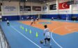 ŞANLIURFA BÜYÜKŞEHİR BELEDİYESİ’NDEN ÇOCUKLARA PROFESYONEL BASKETBOL EĞİTİMİ