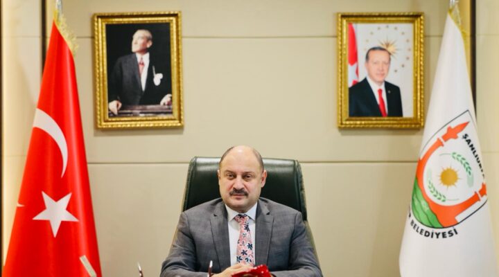 BAŞKAN GÜLPINAR’DAN 30 AĞUSTOS ZAFER BAYRAMI MESAJI