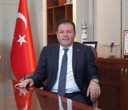 Başkan Yetim’den 30 Ağustos Zafer Bayramı mesajı