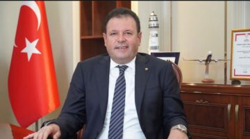 Başkan Yetim: “OVP Hedefleri Şanlıurfa’ya Özgü Desteklerle Üretime ve İstihdama Dönüştürülmelidir”