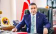 BAŞKAN ÖZYAVUZ ÜNİVERSİTEYE YERLEŞEN GENÇLERİ TEBRİK ETTİ, BAŞARILAR DİLEDİ 