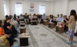 COP31 GENÇLİK İKLİM ŞAMPİYONU, ŞANLIURFA’DA GENÇLERLE BULUŞTU