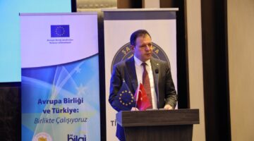 Climate Ideathon Şanlıurfa Yerel Finali Gerçekleştirildi