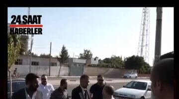 AZİZ SAVAŞ HALKIN ARASINDA: VATANDAŞIN DERDİNİ DİNLEDİ, TALEPLERİNE KULAK VERDİ